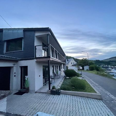 The View Apartment Ensch Exterior photo